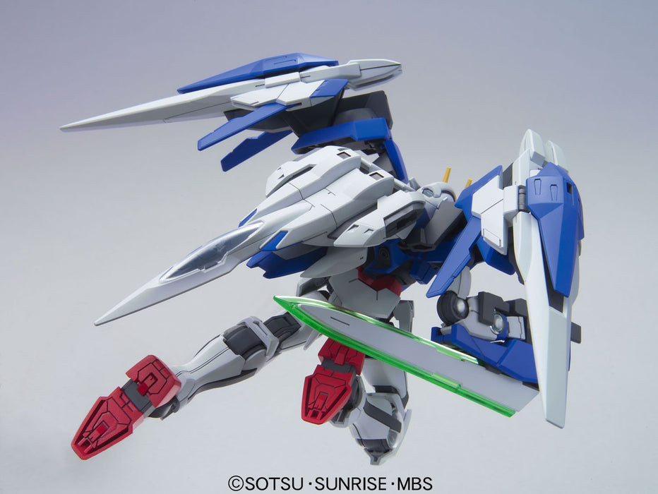 BANDAI Hg Oo 70 Gundam Raiser Gn Comdenser Type 1/144 Scale Kit