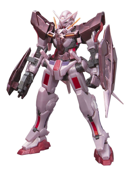 BANDAI Hg Oo 31 Gn-001 Gundam Exia Trans-Am Modus Bausatz im Maßstab 1/144
