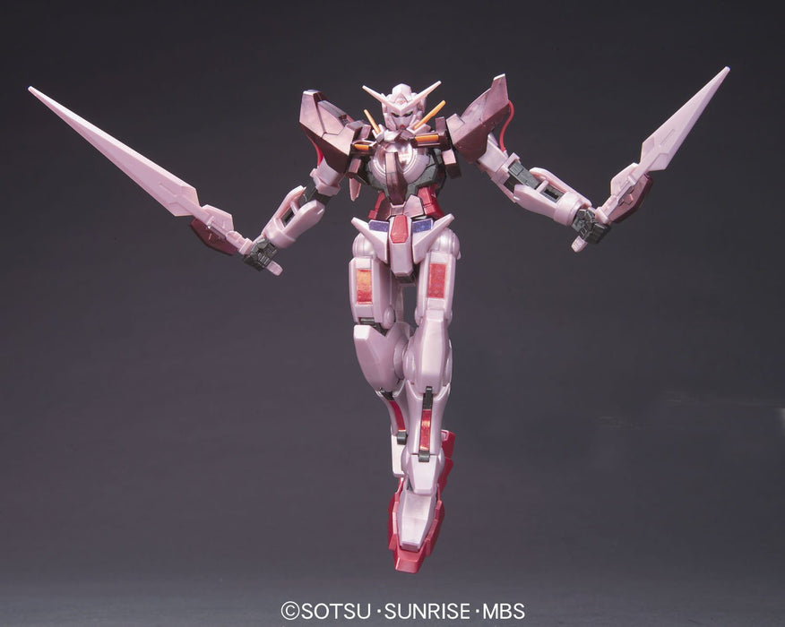 BANDAI Hg Oo 31 Gn-001 Gundam Exia Trans-Am Mode 1/144 Scale Kit