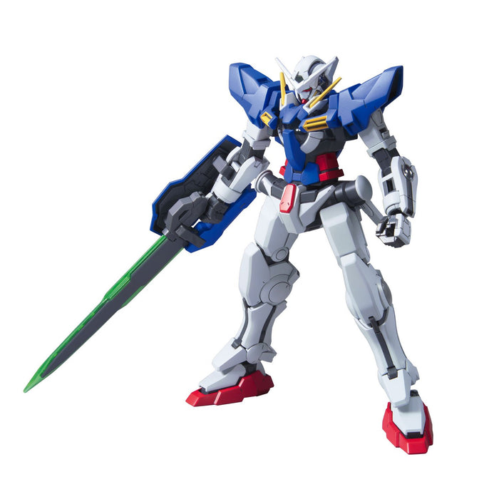 titre

 Bandai Spirits Hg 1/144 Gn-001Reii Gundam Exia Réparation II