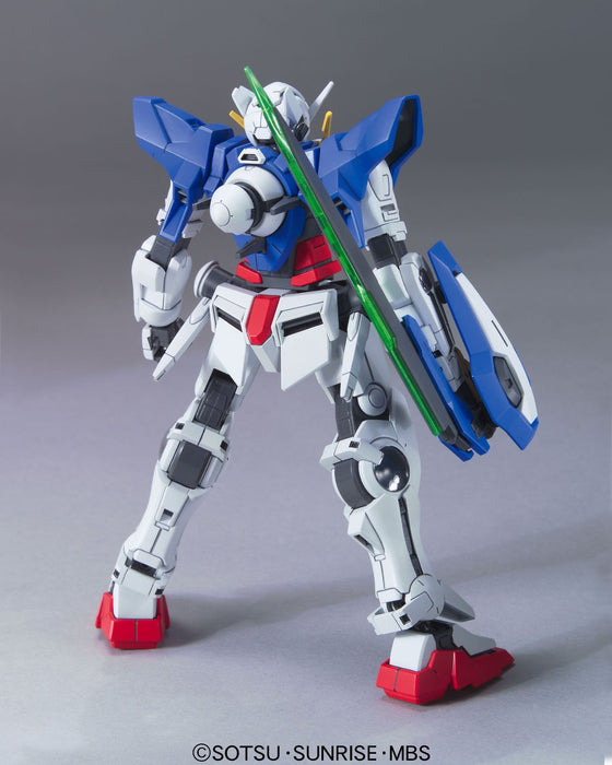 Titel

 Bandai Spirits Hg 1/144 Gn-001Reii Gundam Exia Reparatur II