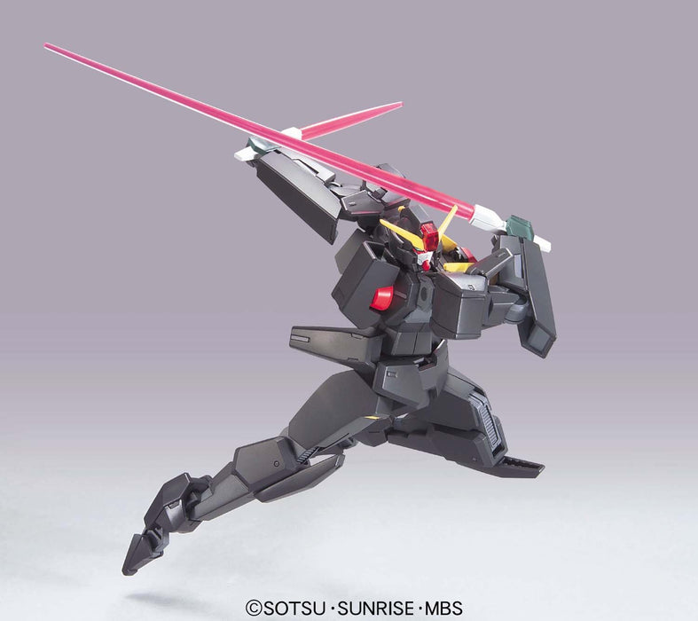 HG 1/144 Bandai GN-009 Seraphim Gundam