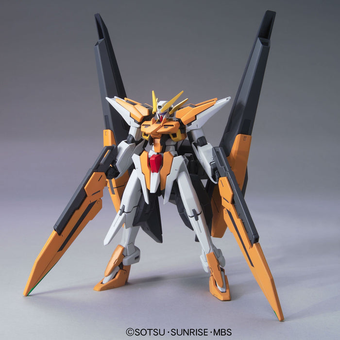 HG 1/144 Bandai Gn-011 Gundam Harut