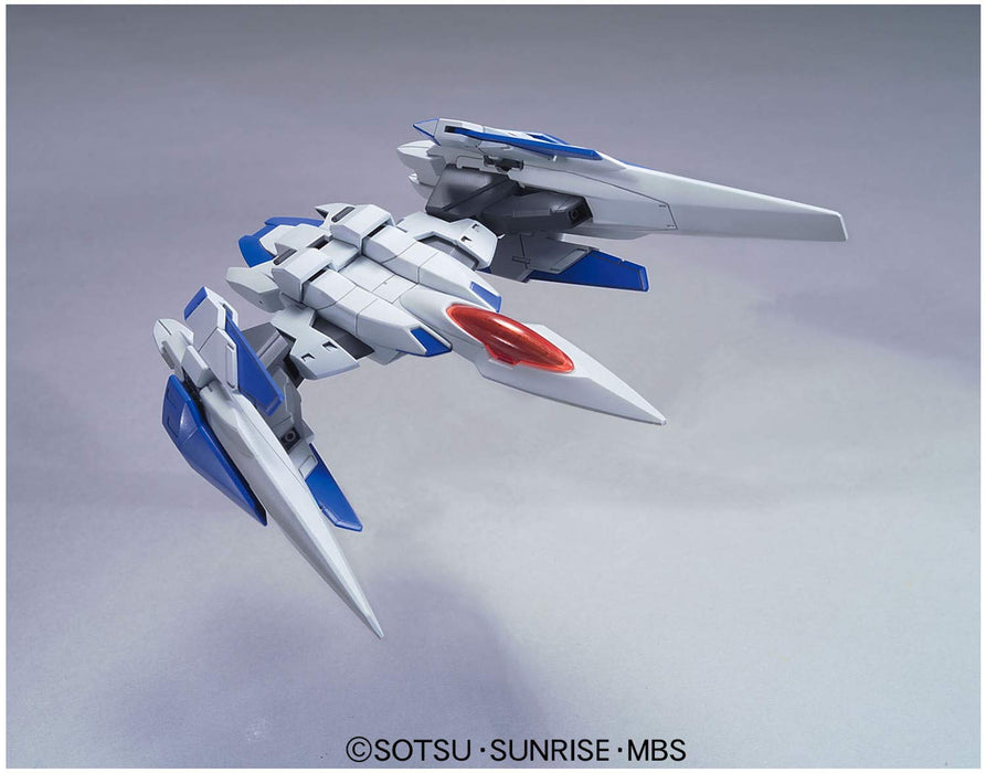 BANDAI Hg Oo 35 Gundam Gna-010 O Raiser 1/144 Scale Kit