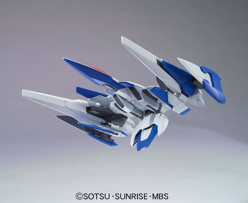 BANDAI Hg Oo 35 Gundam Gna-010 O Raiser Bausatz im Maßstab 1:144
