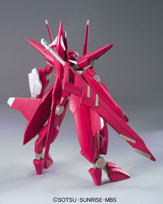 HG 1/144 Bandai Spirits GNW-20000 Arche Gundam