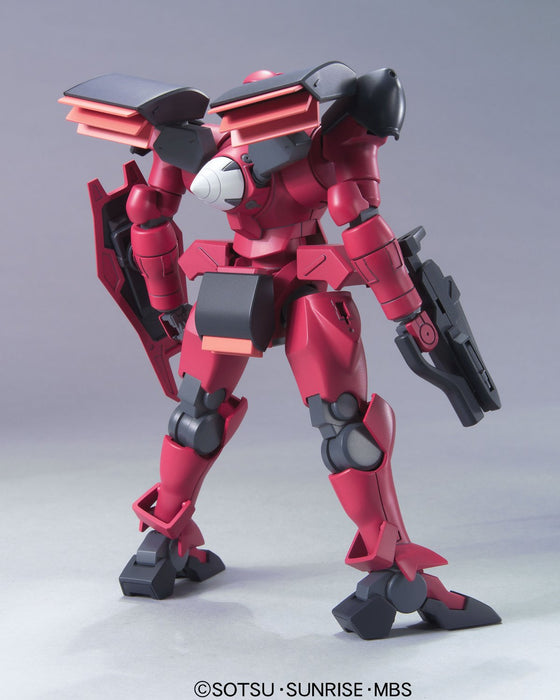BANDAI Hg Oo 25 Gundam Ahead Gnx-704T 1/144 Scale Kit