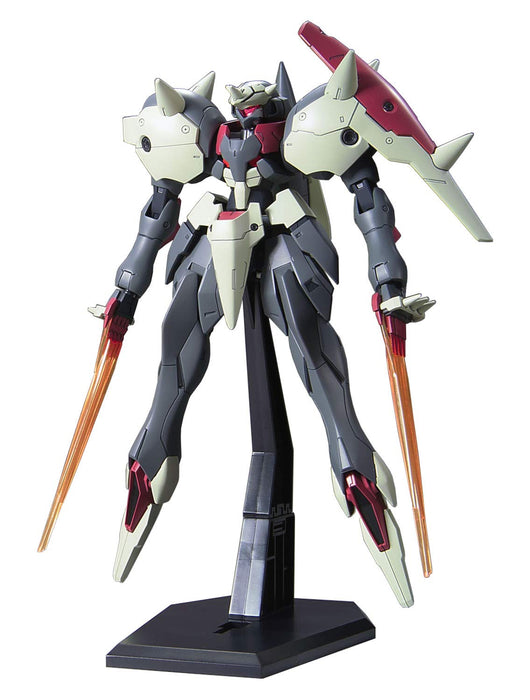 BANDAI Hg Oo 47 Gundam Hiling Care's Grazzo Bausatz im Maßstab 1:144
