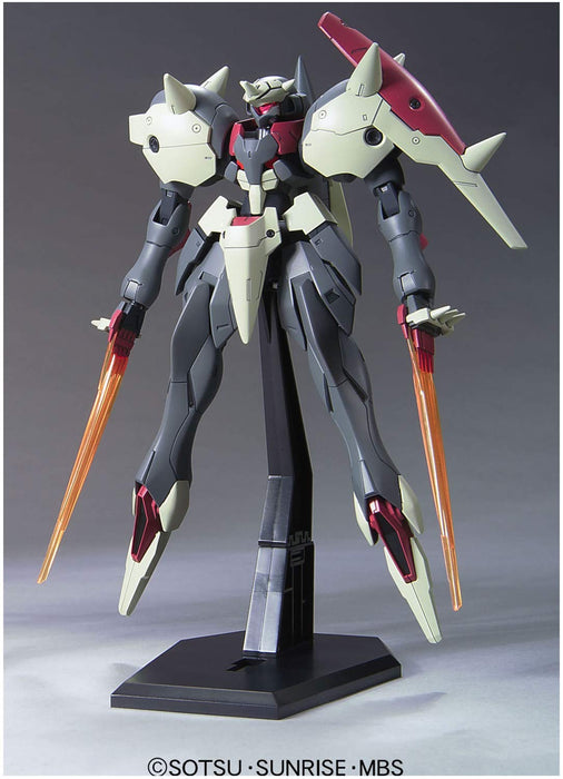 BANDAI Hg Oo 47 Gundam Hiling Care'S Grazzo Kit à l'échelle 1/144