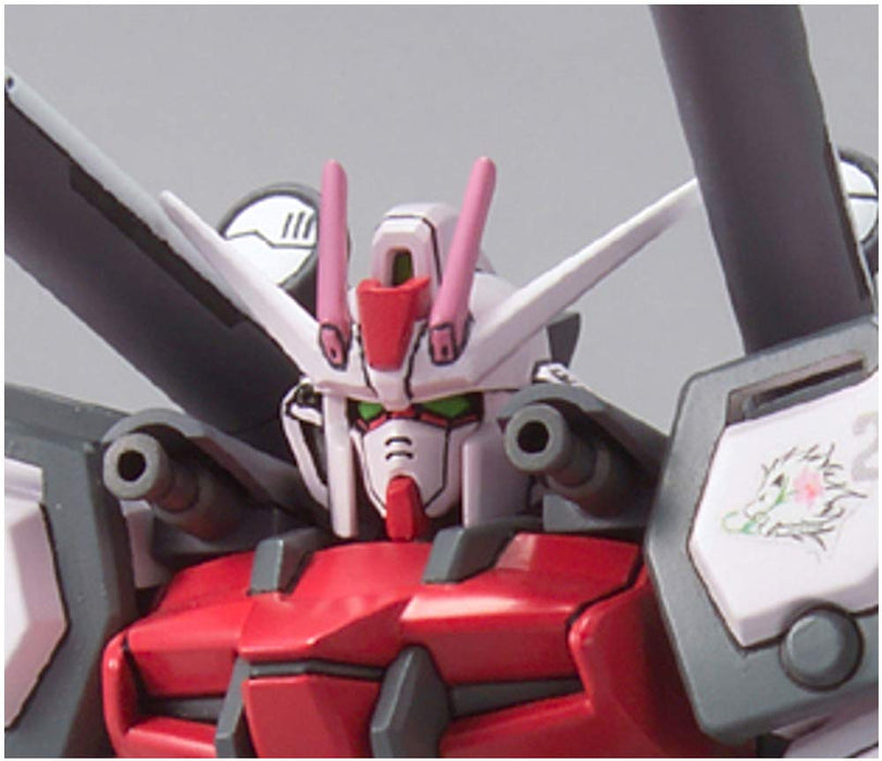 Bandai Spirits Hg 1/144 Strike Rouge + Iwsp MS Gundam Seed MSV