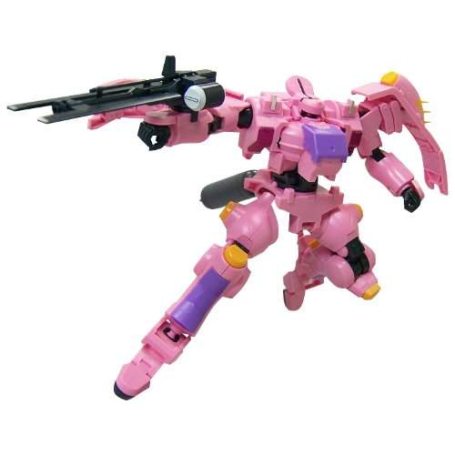 BANDAI Hg Oo 08 Gundam Tieren Taozi Kit à l'échelle 1/144