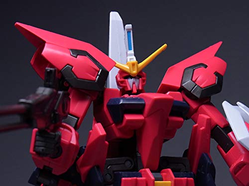 BANDAI R05 Aegis Gundam Gat-X303 1/144 Scale Kit Hg Gundam Seed- Japan Figure Store - #1 Bring To You The Best Japanese Goods