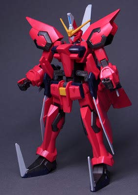 BANDAI R05 Aegis Gundam Gat-X303 1/144 Scale Kit Hg Gundam Seed