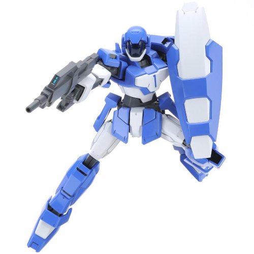 BANDAI Gundam Hg Alter-19 Adele Rge-G1100 Bausatz im Maßstab 1:144