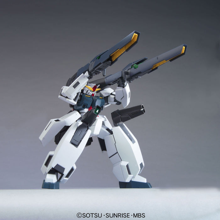 BANDAI Hg Oo 26 Gundam Gn-008 Seravee Gundam 1/144 Scale Kit