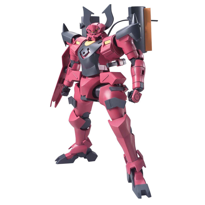 BANDAI Hg Oo 27 Gundam Mr. Bushido's Ahead Bausatz im Maßstab 1:144