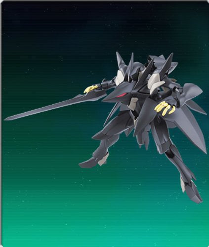 BANDAI Gundam Hg Age-06 Zedas Xvv-Xc 1/144 Scale Kit