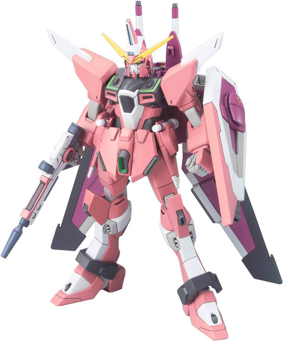 Hg 1/144 Zgmf-X19A Infinite Justice Gundam (Mobile Suit Gundam Seed Destiny)