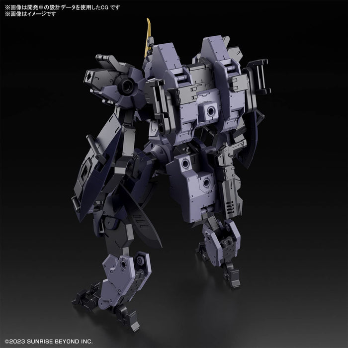 Bandai Spirits Japan Hg Protogoyo Modèle en plastique à code couleur à l'échelle 1/72