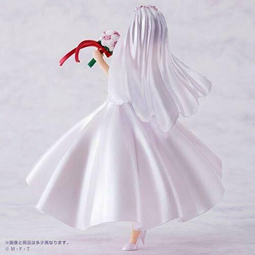 Hg Girls Gegege No Kitaro Cat Girl Catchick Hochzeitskleid Figur Japan 11589