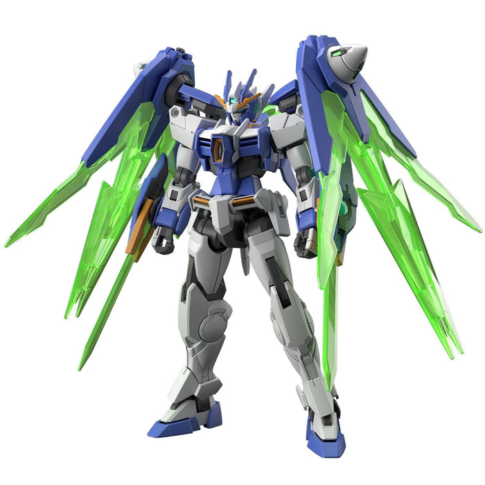Bandai Spirits Hg Gundam Build Metaverse Gundam 00 Diver Arc modèle 1/144