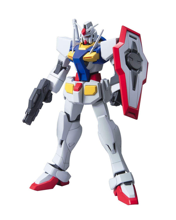 BANDAI Hg Oo 45 Gundam O Gundam Type A.C.D. 1/144 Scale Kit