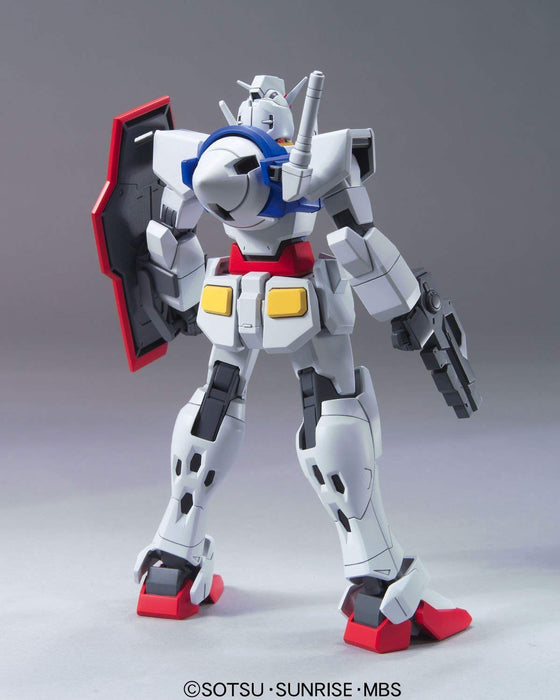 BANDAI Hg Oo 45 Gundam O Gundam Type ACD 1/144 Échelle Kit
