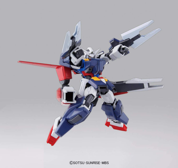 BANDAI Gundam Hg Age-35 Age-1 Full Glansa Age-1G1/144 Scale Kit