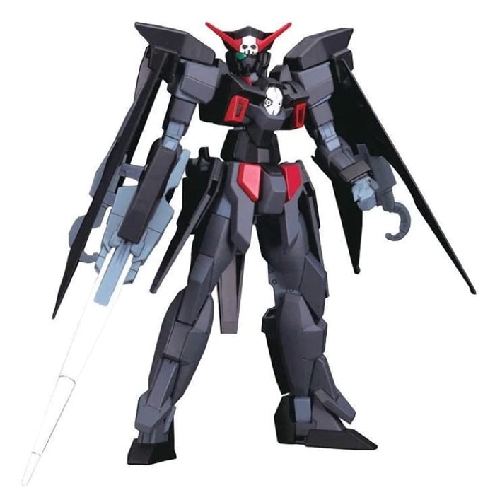 BANDAI Gundam Hg Age-24 Gundam Age-2 Dark Hound Age-2Dh 1/144 Scale Kit