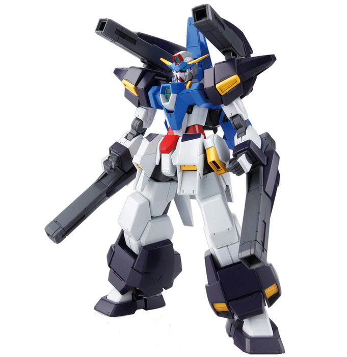BANDAI Gundam Hg Age-30 Gundam Age-3 Fortress Agf-3F Bausatz im Maßstab 1:144