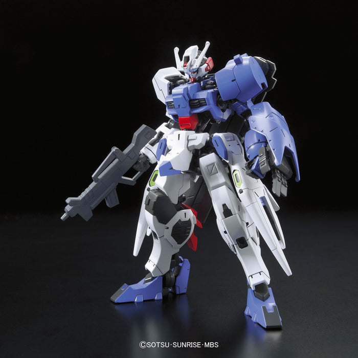 Bandai Spirits Gundam Astaroth 1/144 modèle plastique