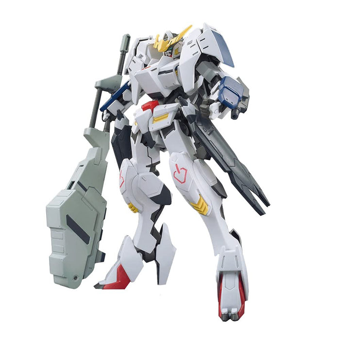 BANDAI Iron-Blooded Orphans 015 Gundam Barbatos 6th Form 1/144 Scale Kit