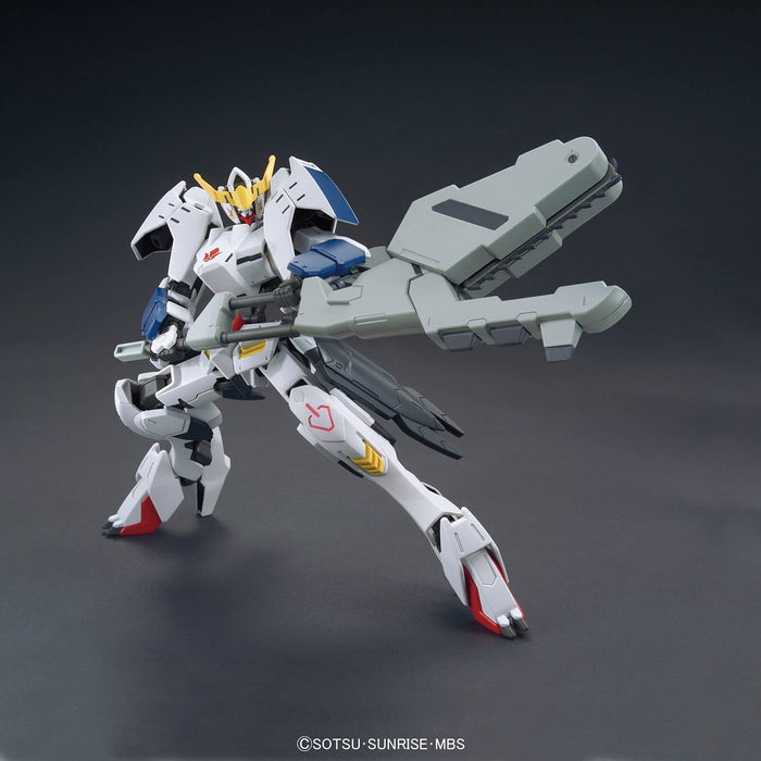 BANDAI - Iron-Blooded Orphans 015 Gundam Barbatos 6Th Form 1/144 Scale Kit