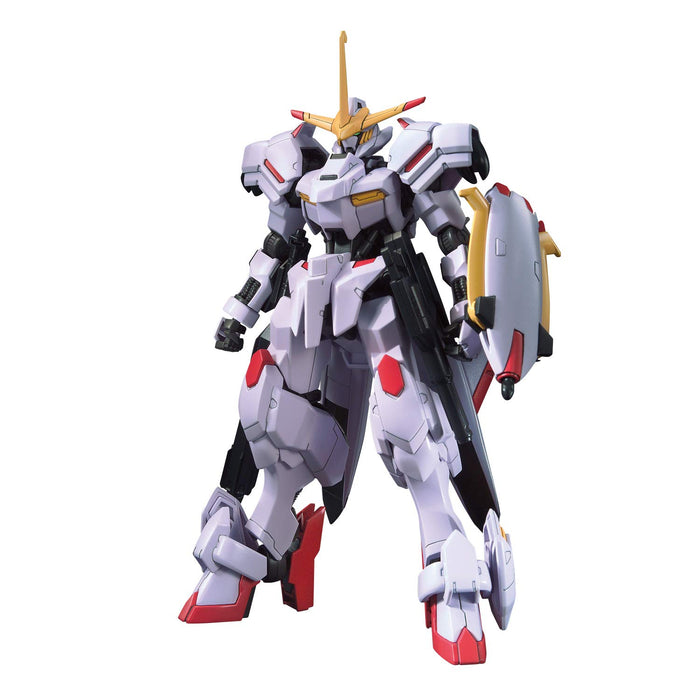 BANDAI Iron-Blooded Orphans 041 Gundam Hajiroboshi 1/144 Scale Kit