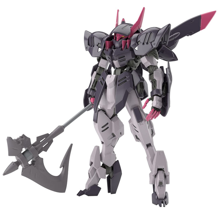 BANDAI Hg 1/144 Gundam Gremory Plastikmodell