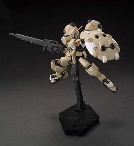 BANDAI Iron-Blooded Orphans 013 Gundam Gusion Rebake Bausatz im Maßstab 1:144