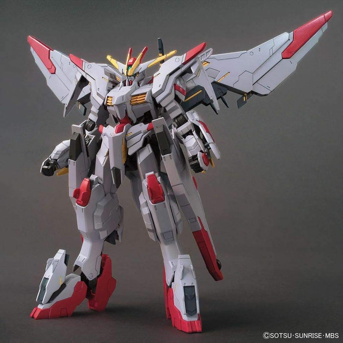 BANDAI Iron-Blooded Orphans 040 Gundam Marchosias Kit à l'échelle 1/144