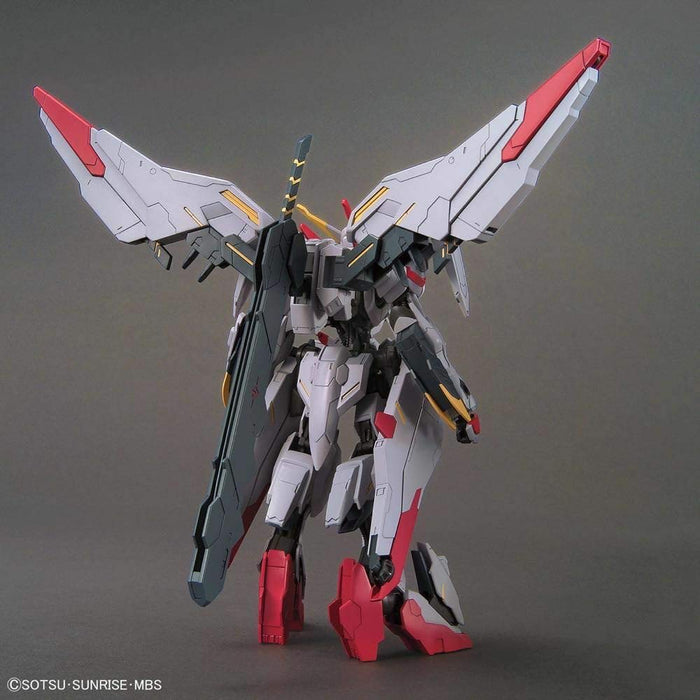 BANDAI Iron-Blooded Orphans 040 Gundam Marchosias 1/144 Scale Kit