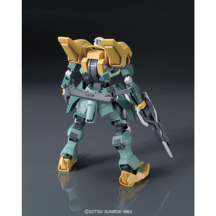 BANDAI Iron-Blooded Orphans 030 Gundam Hekija 1/144 Scale Kit