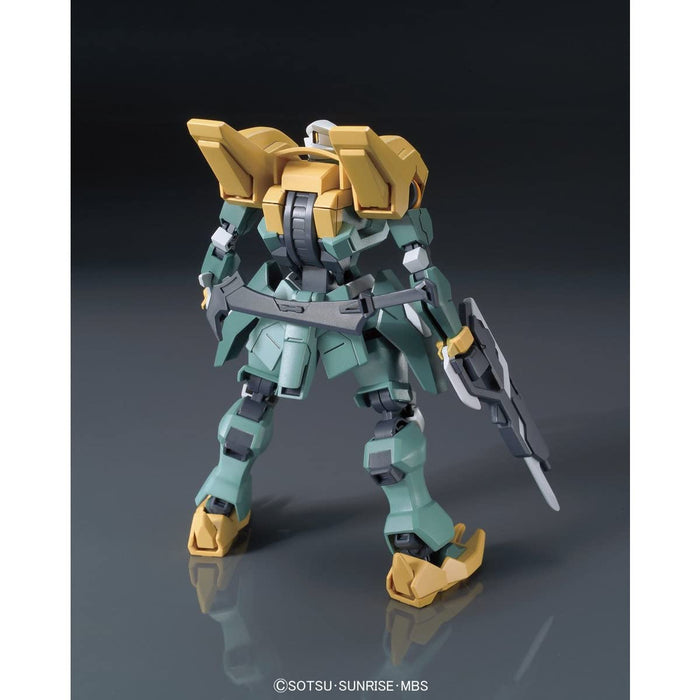 BANDAI Iron-Blooded Orphans 030 Gundam Hekija Kit à l'échelle 1/144