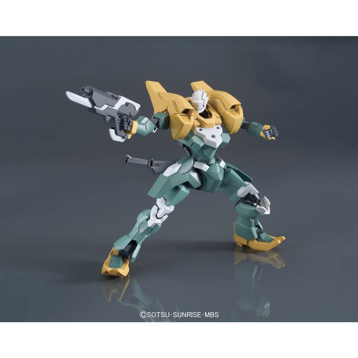 BANDAI Iron-Blooded Orphans 030 Gundam Hekija Kit à l'échelle 1/144