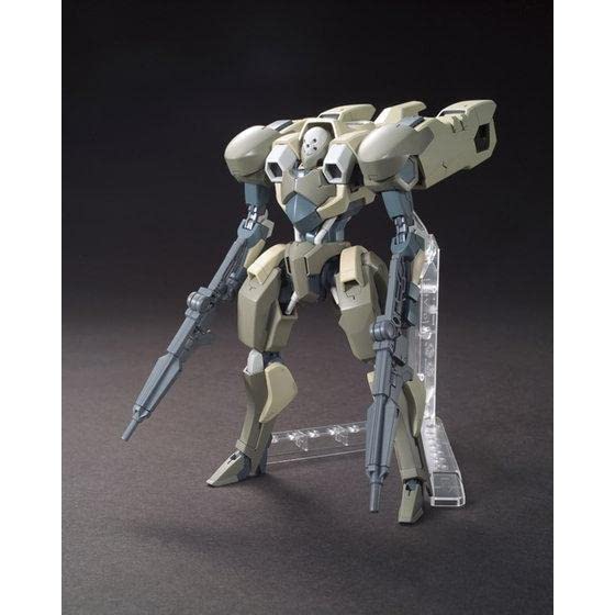 Bandai Spirits Hg Mobile Suit Gundam Iron-Blooded Orphans Gay Rail 1/144 Scale Color Coded Plastic Model