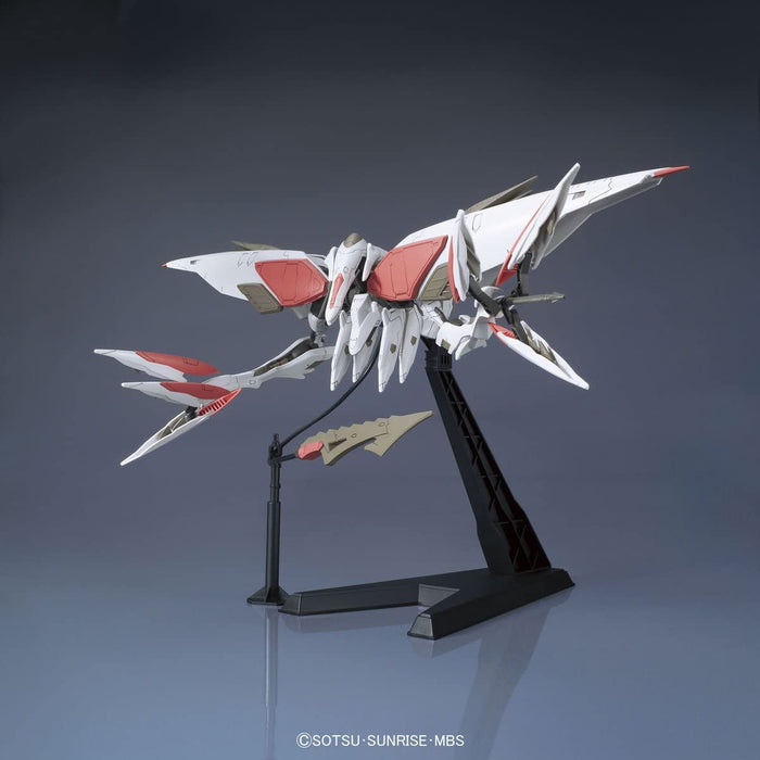 1/144 Bandai Spirits Gundam Iron-Blooded Orphans Hashmal Model