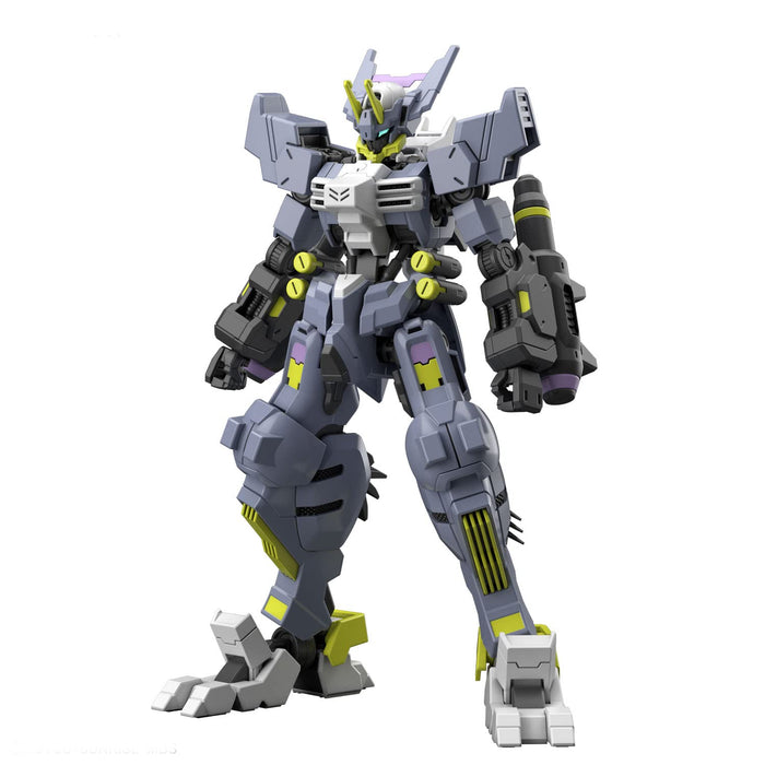 BANDAI Hg 1/144 Gundam Asmodeus Maquette Plastique