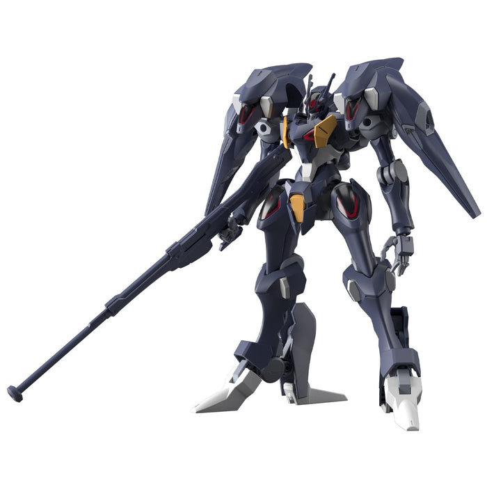 Bandai Spirits Hg Mobile Suit Gundam Mercury Witch Gundam Falact Échelle 1/144 Modèle à code couleur