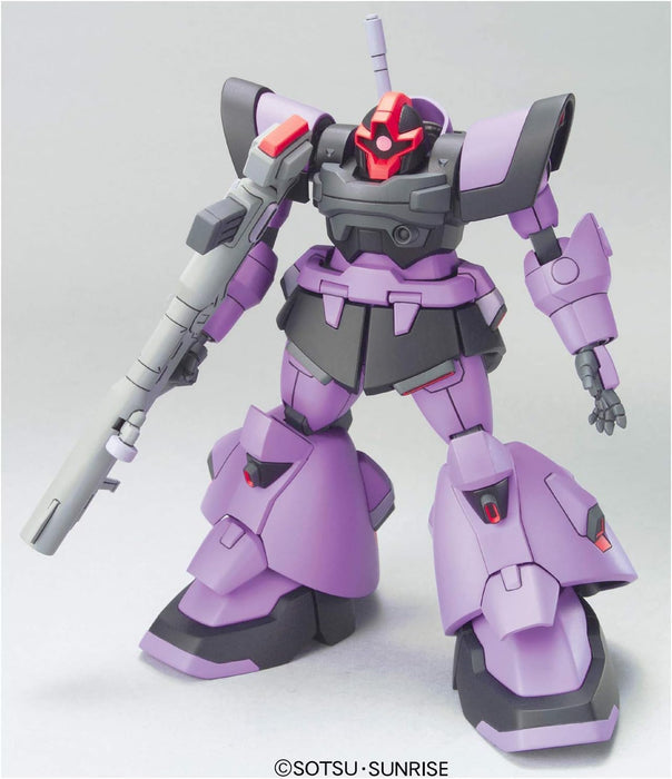 Bandai Spirits Gundam Seed Destiny Domtrooper 1/144 Scale Color-Coded Model Kit