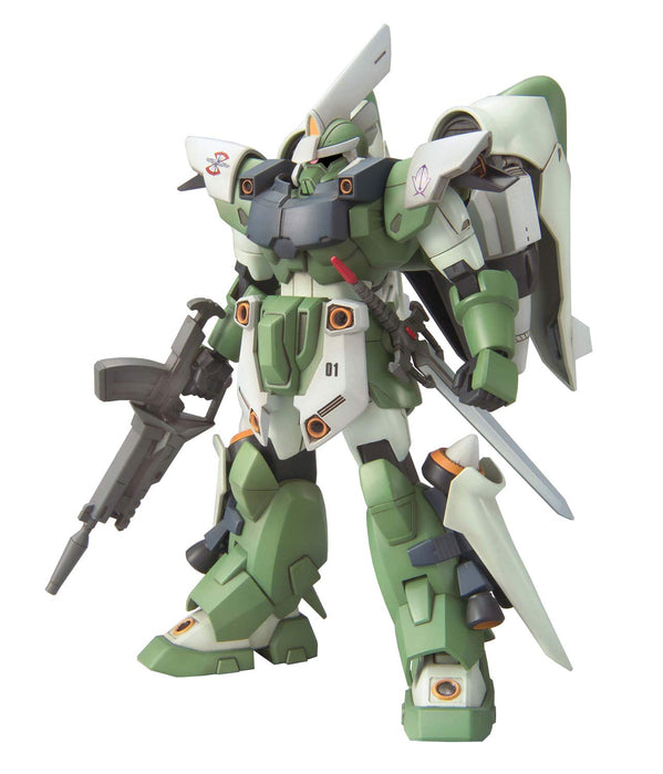 BANDAI Gundam Seed Ginn Type High-Maneuver 1/144 Scale Kit
