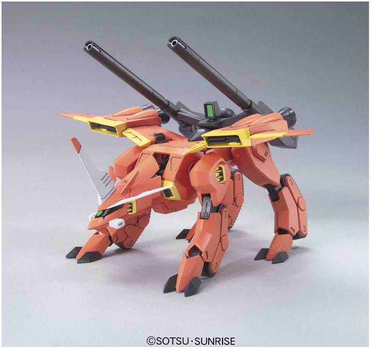BANDAI R11 Tmf/A-803 Lagowe 1/144 Scale Kit Hg Gundam Seed