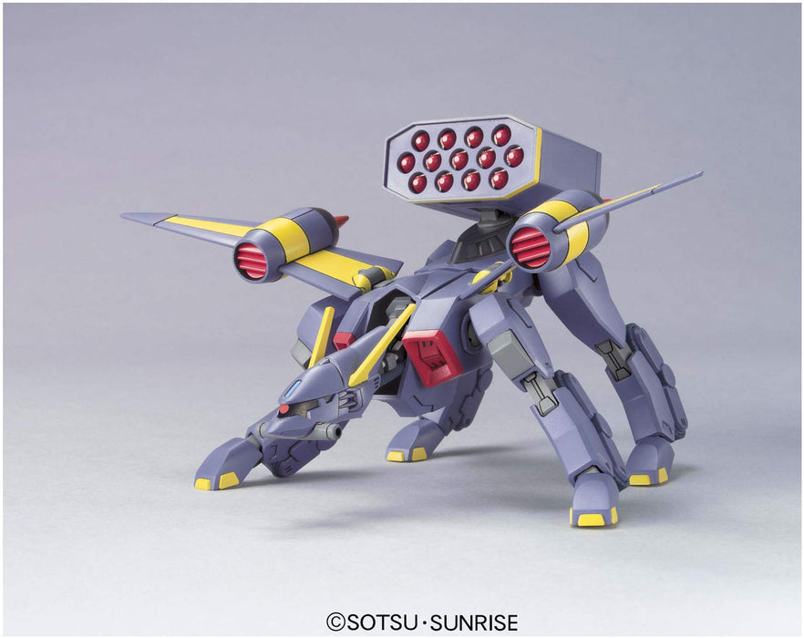 BANDAI R12 Mobile Bucue Bausatz im Maßstab 1:144 Hg Gundam Seed