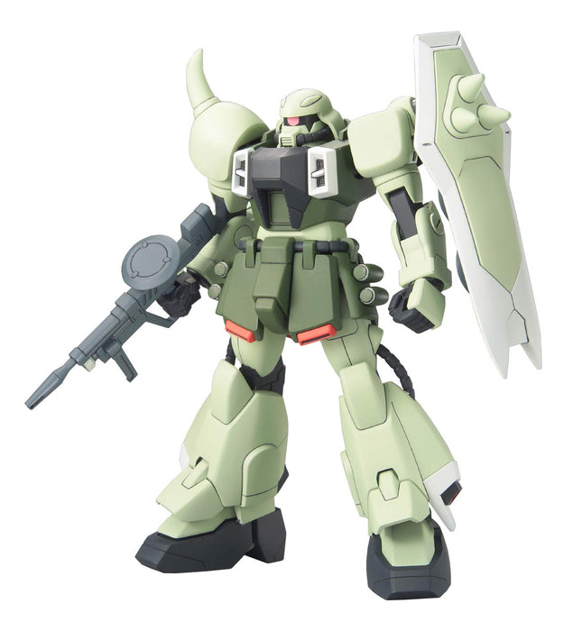 BANDAI Hg Gundam Seed Zaku Warrior Bausatz im Maßstab 1/144